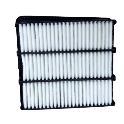 China Device For Removing Tiny Air Particles Factory Direct Supplier Customized Automobile Element Air Dust Filters 28113-3K200 for sale