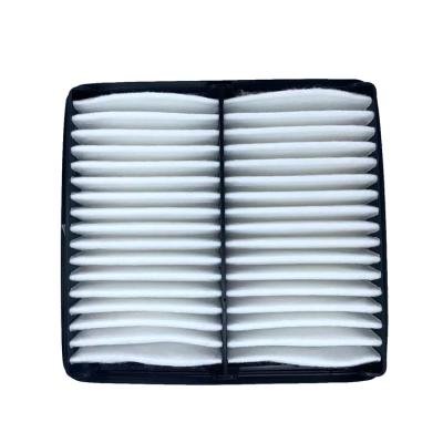 China Device For Removing Tiny Air Particles Factory Price Manufacturer Supplier Industrial Air Carbon Purification Filters for sale