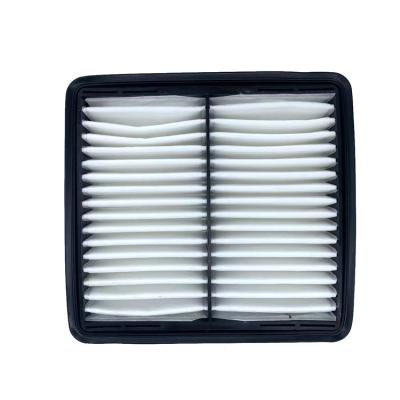 China The Device For Removing Tiny Particles Air Separator 201Mm Automotive Air Purifier Prefilters Filters for sale