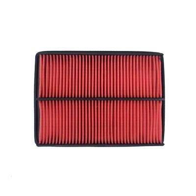 China Device for removing Tiny Air Particles Manufacturer Wholesale Automotive Material Vent Box Air Conditioner Filters for sale