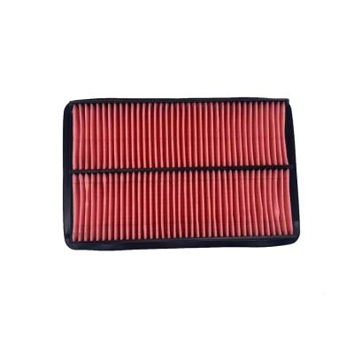 China Device for removing high quality air filters wholesale B595-13-Z40 from auto parts pre 244.5MM factory pollution tiny particles air for sale