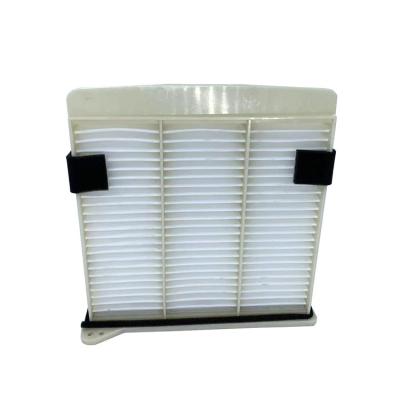 China Manufacturer China Cheap Manufacturer Supplier China Cheap Return Air Tiny Particles Small Particles Washable Return Air Filter Remover for sale