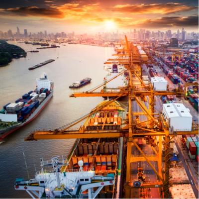 China shenzhen international fly ocean logistics shipping for sale