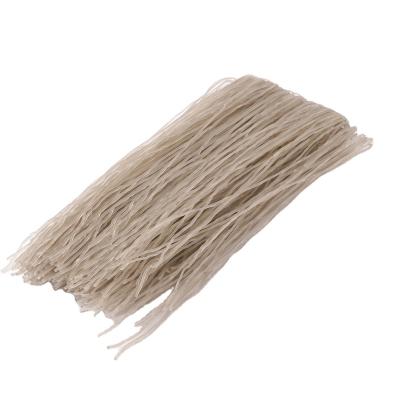 China Chinese Style Dry Sweet Potato Gluten Free Vermicelli for sale