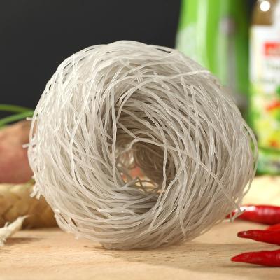 China Factory Wholesale High Quality Instant Vermicelli Fried Vermicelli Noodles Sweet Potato Gluten Free for sale