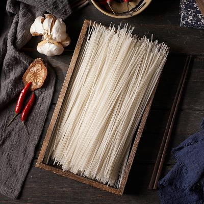 China Product Hot Selling Dry Sweet Potato Vermicelli Longkou Rice Noodle Chinese Instant Glass Noodle for sale