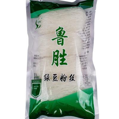 China 100 Mung Bean Vermicelli Clear Bag White OEM Ribbon Style Dry Packaging Time HIDE PACKING Color Cooking Feature Sugar Fat Weight for sale