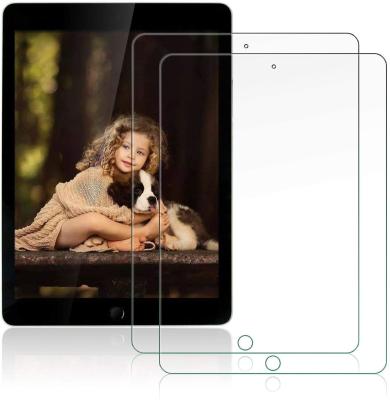 China High Definition For iPad mini 6 4 5 Screen Protector 9H Hardness 2.5D HD Tempered Glass No Bubble Anti-scratch With Package Tablet film for sale