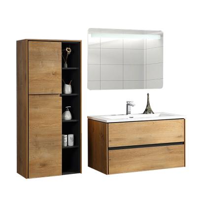 China Modern Affordable Hangzhou Bathroom Furniture Good Quality Bathroom Vanity for sale