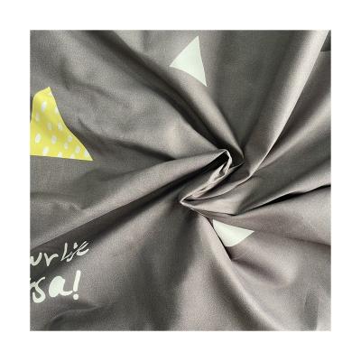 China Factory Price Anti-Static Satin Africa Printing Large Size Hawaii Silk Fabric Printing Fabric Poplin Printing Fabric for sale