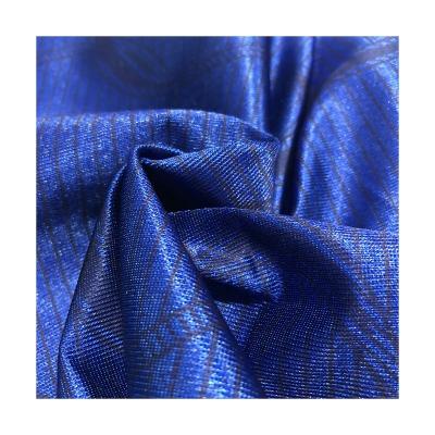 China Breathable High Quality Knitted Mattress Fabric , Environmental Friendly Soybean Fiber Fabric for sale