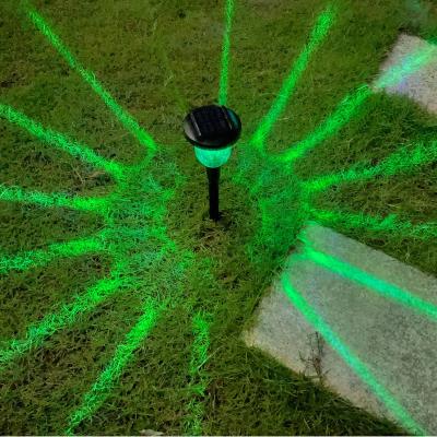 China Hot Sale Garden Height Quality RGB Outdoor Waterproof Spike Lawn IP65 LED Landscape Pathway Decorative Solar Garden Light for sale