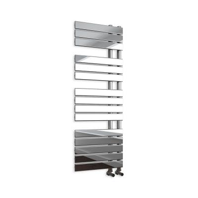 China Heater Hot Sale SUN-D5 Heated Rail Towel Heater Towel Rail Heated Towel Rail Radiator for sale