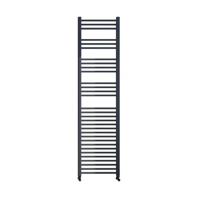 China SUN-D11 Towel Heater Towel Radiator Ladder Warmer Rail For Room Heating for sale