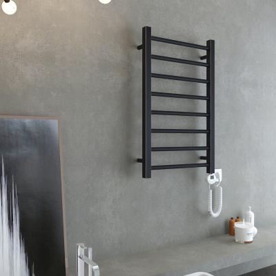 China Heater High Quality Electric Towel Heater Rail Heater High Quality OEM Heated Electric Towel Rail for sale