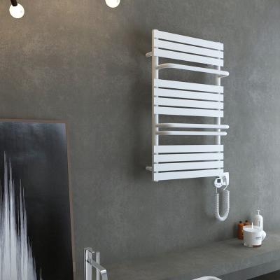 China Heater High Quality OEM Service Electric Heated Towel Rail Towel Rail Electric Towel Rack for sale