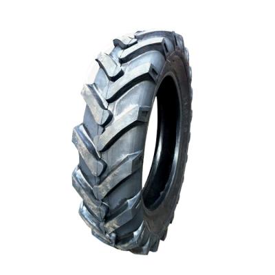 China BOSTONE FARMS factory price good quality backhoe r4 tractor tire 16.9x28 for sale