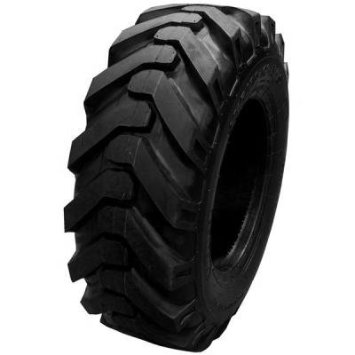 China Good Quality Natural Rubber BOSTONE Industrial Heavy Duty Trolley Tire for sale