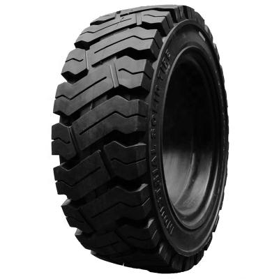 China HELI 5.00-8 6.00-9 6.50-10 7.00-15 industrial solid forklift tires 21x8-9 for sale for sale