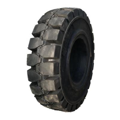 China HELI 7.00-12 Forklift 28X9-15 10.00-20 Solid Tire for sale