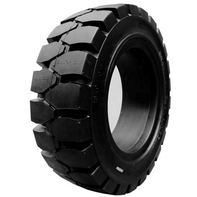 China HELI High Quality Wholesale Advance Forklift Solid Tire 23x9-10 for sale