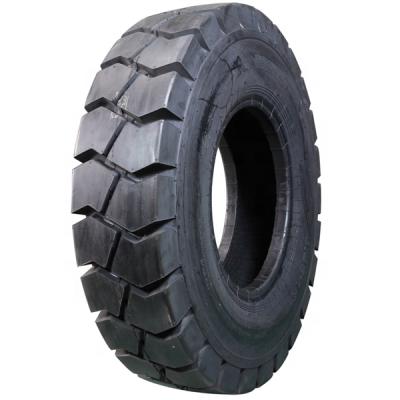 China Economy New Products Pneumatic Lifter Forklift Tires 500-8 for sale