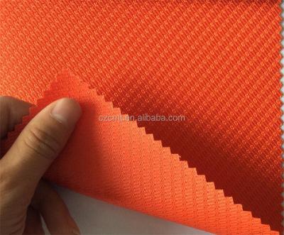 China Venta de tejidos resistentes a las lágrimas de poliéster impermeable Jacquard tela de Oxford para bolsas en venta