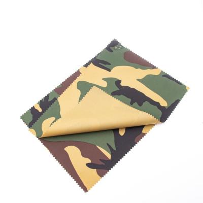 Cina Zaino impermeabile e traspirante in tessuto di cordura 300D per 100% di poliestere di nylon in vendita