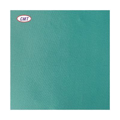 Chine 600D tissu oxford en PVC revêtu de tissu polyester étanche avec couleur personnalisée à vendre