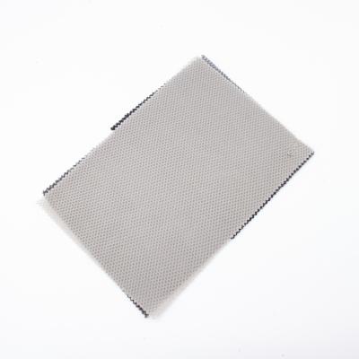 China 30D-150D scheurbestendige 3D Spacer Mesh Stof 100% polyester voor de productie van matten Te koop