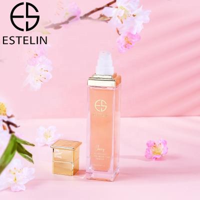 China Dr. Rashel ESTELIN Cherry Blossoms Micro-Nutrient Toner Essence Soothing Water Facial Toner for sale