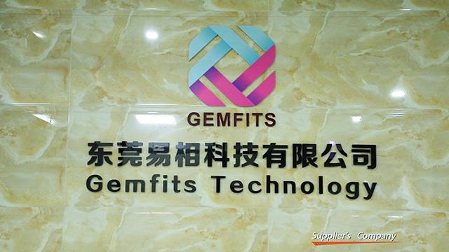 Verified China supplier - Dongguan Gemfits Technology Co., Ltd.