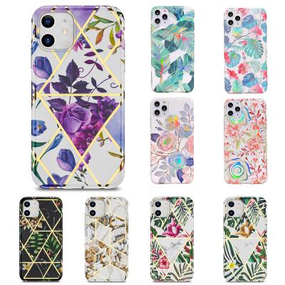 China Cute Case Fashion Silicone 3D Flower Texture Unique Phone Cases For iphone All Designs Bling Custom Designer Case For iPhone 11/12 Max Pro for sale