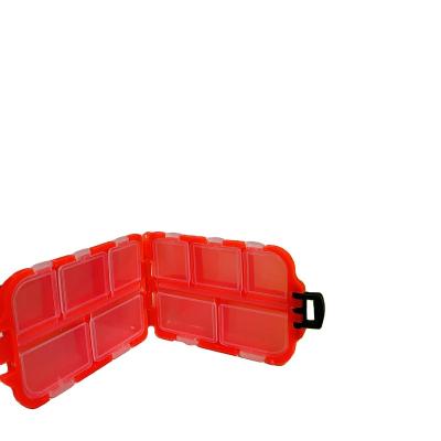 China China manufacturer direct wholesale soft bait box for sale fishing tackle box wader bait box for sale