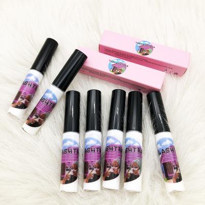 China For Strip Eyelash Glue Latex Free Wick Low Moisture Eyelash Glue Wick Adhesive Glue Pens Eyelashes Stick Waterproof for sale