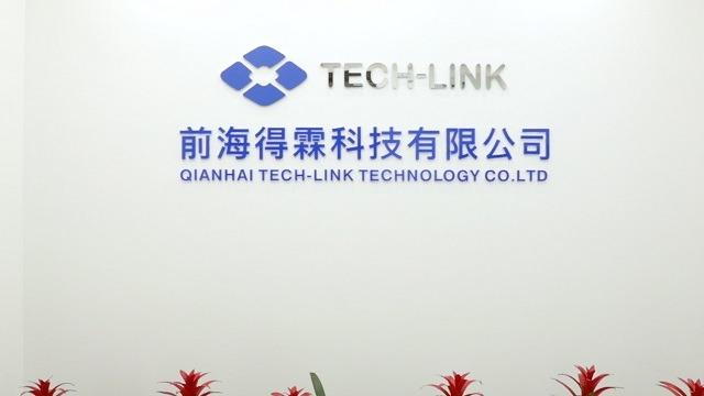 Verified China supplier - Shenzhen Qianhai Tech-link Technology Co.ltd