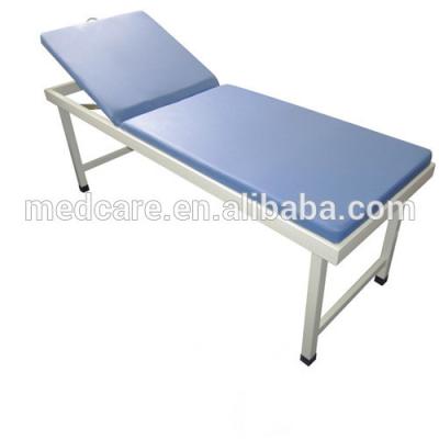 China MTEC3 Hospital Bed Adjust Back Rest Examination Bed for sale