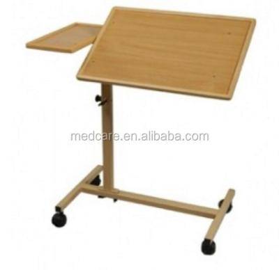 China Hospital table MTOB3 the patient dining table for sale for sale