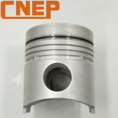 Cina Best Selling Manufacturing Tractor Pistones Del Motor Car Engine Piston For Hino in vendita