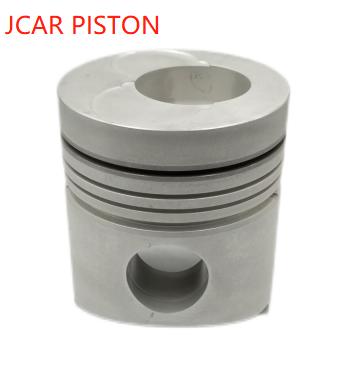 중국 Jcar piston factory EL100 13211-1563 13216-1272 truck diesel engine parts 판매용