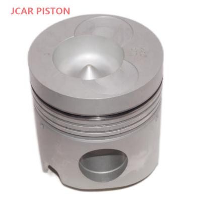 중국 JCAR piston factory M10U 13216-1700 bus diesel engine parts 판매용