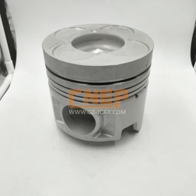 China Good hino car engine hino F21C engine piston for sale