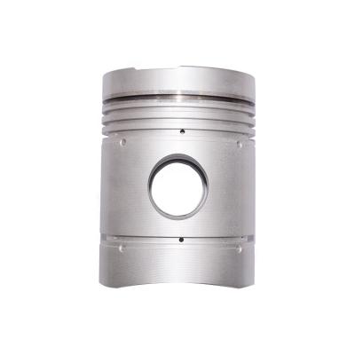 China Diesel Turbo Spare Part Ds50 Cylinder Liner Piston Kits Piston Cylinder For Hino en venta