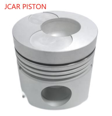 중국 JCAR piston factory H07C OLD 13216-2290 13211-2580 diesel engine parts 판매용