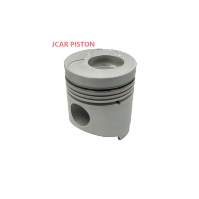 중국 JCAR piston factory H07C NEW 13216-2300 13211-2161 13216-1771 diesel engine parts 판매용