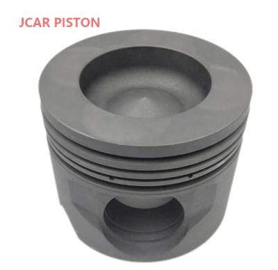 China JCAR piston factory P11C 2723-0230 diesel engine parts for sale