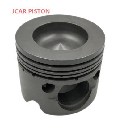 Cina JCAR piston factory P11C window 13216-2700 diesel engine parts in vendita