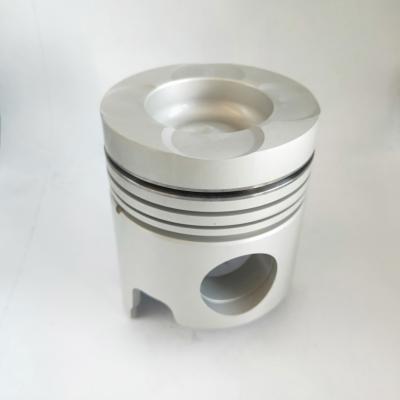 Cina JCAR P09C piston 13216 2460 for HINO diesel engine in vendita