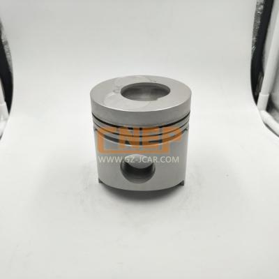 China W06D piston hino diesel engines 114mm piston en venta