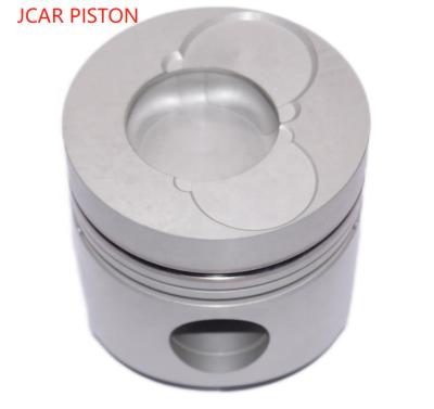 Cina JCAR piston W06D 13216-1470 Japanese truck diesel engine in vendita